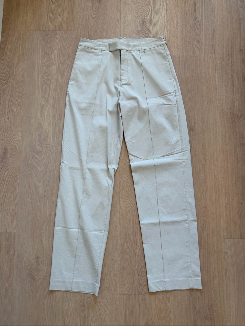 lululemon athletica LAB stretch woven trouser 34”